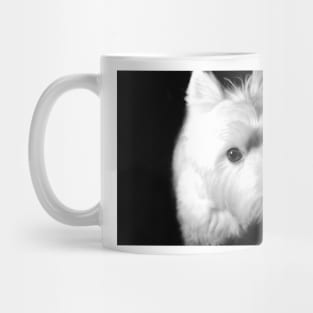 Westie Mug